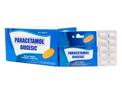 Biogesic product