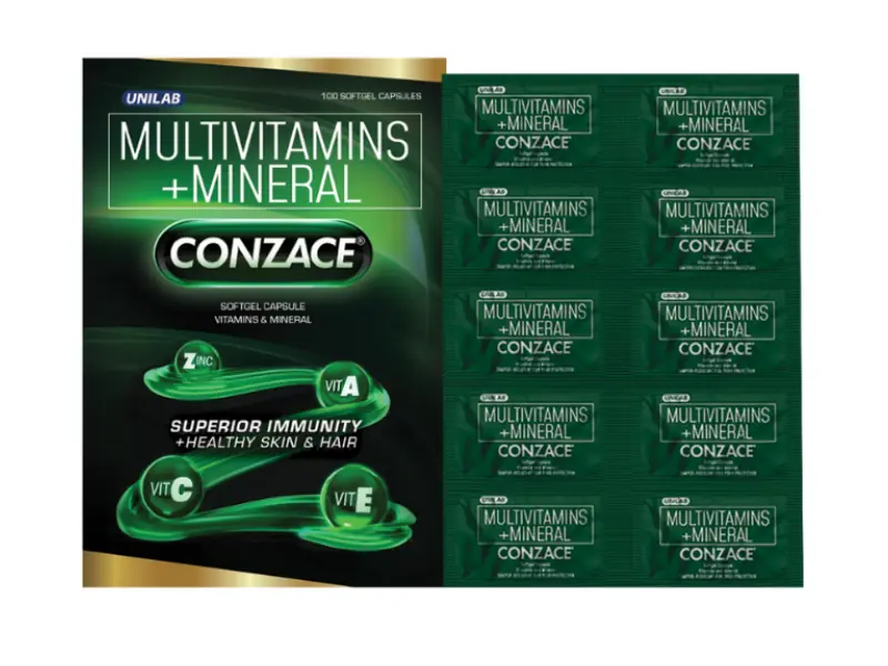 Conzace product